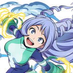 Nejire Hado